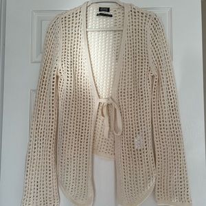 urban outfitters ecote knit sweater nwot